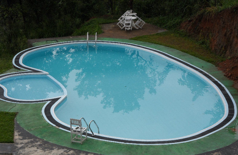 Bin Vino Hotel Doluwa Екстериор снимка