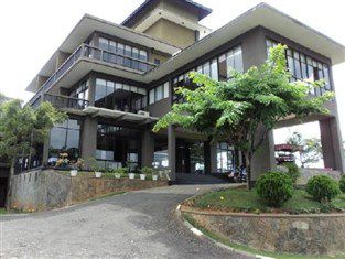 Bin Vino Hotel Doluwa Екстериор снимка